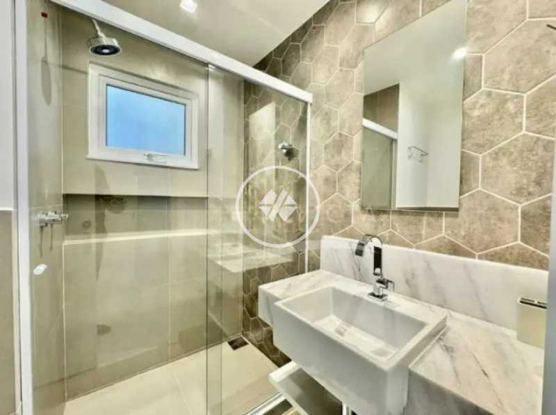 Apartamento 2 quartos à venda  Ipanema, Rio de Janeiro - R$ 2.000.000