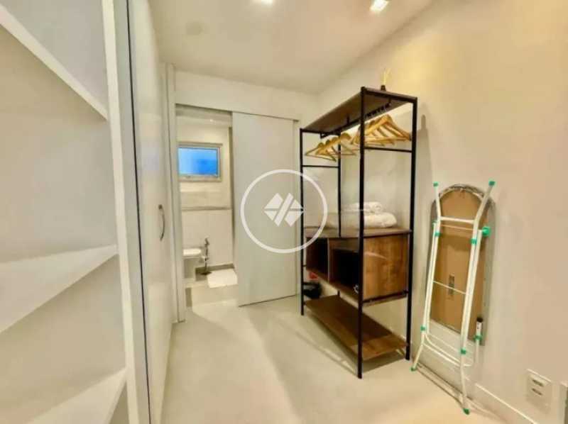 Apartamento 2 quartos à venda  Ipanema, Rio de Janeiro - R$ 2.000.000