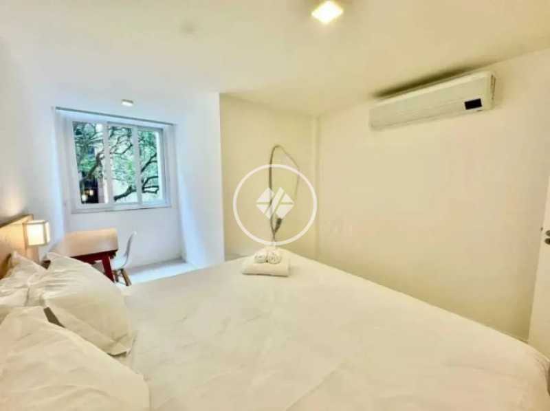 Apartamento 2 quartos à venda  Ipanema, Rio de Janeiro - R$ 2.000.000