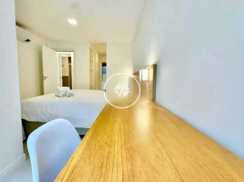 Apartamento 2 quartos à venda  Ipanema, Rio de Janeiro - R$ 2.000.000