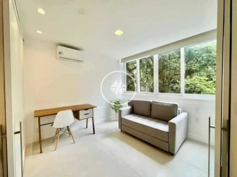 Apartamento 2 quartos à venda  Ipanema, Rio de Janeiro - R$ 2.000.000