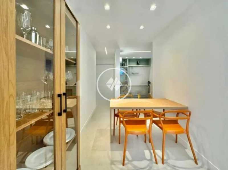 Apartamento 2 quartos à venda  Ipanema, Rio de Janeiro - R$ 2.000.000
