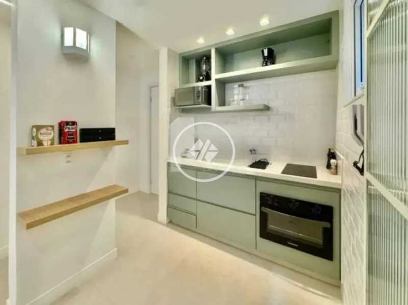 Apartamento 2 quartos à venda  Ipanema, Rio de Janeiro - R$ 2.000.000
