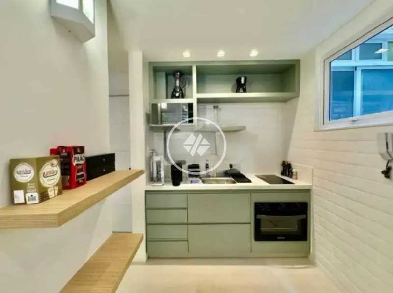 Apartamento 2 quartos à venda  Ipanema, Rio de Janeiro - R$ 2.000.000