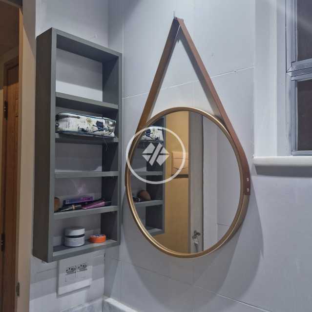 Studio à venda  Centro, Rio de Janeiro - R$ 520.000