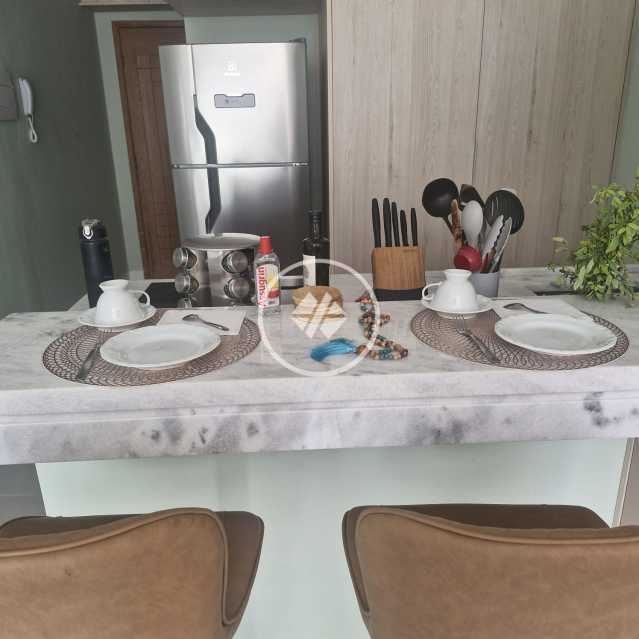 Studio à venda  Centro, Rio de Janeiro - R$ 520.000
