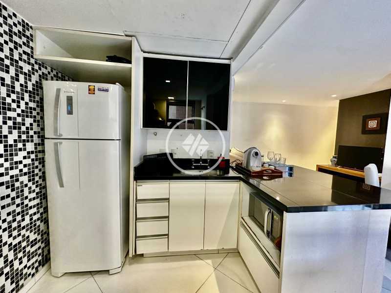 Apartamento 2 quartos à venda  Ipanema, Rio de Janeiro - R$ 5.500.000