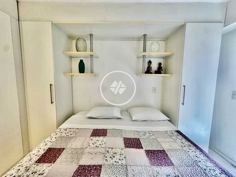Apartamento 2 quartos à venda  Ipanema, Rio de Janeiro - R$ 5.500.000