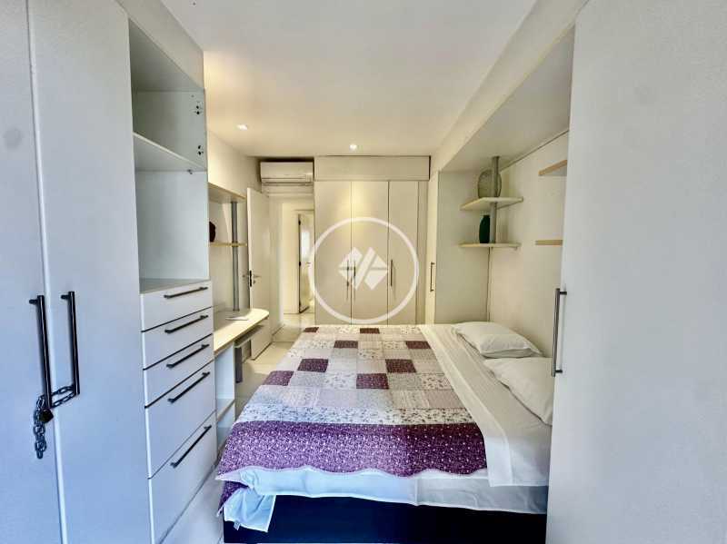 Apartamento 2 quartos à venda  Ipanema, Rio de Janeiro - R$ 5.500.000