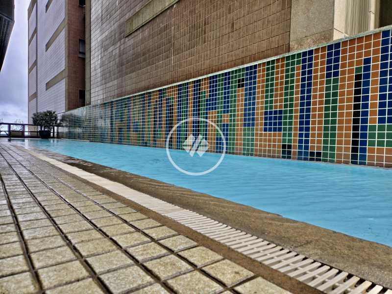 Apartamento 2 quartos à venda  Ipanema, Rio de Janeiro - R$ 5.500.000