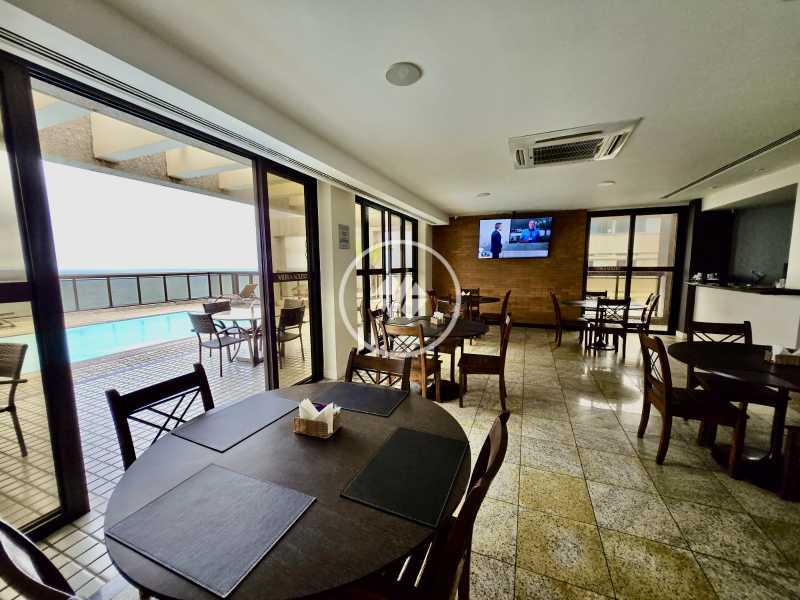 Apartamento 2 quartos à venda  Ipanema, Rio de Janeiro - R$ 5.500.000