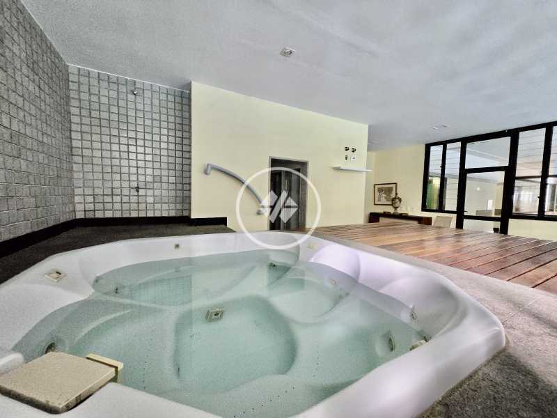 Apartamento 2 quartos à venda  Ipanema, Rio de Janeiro - R$ 5.500.000