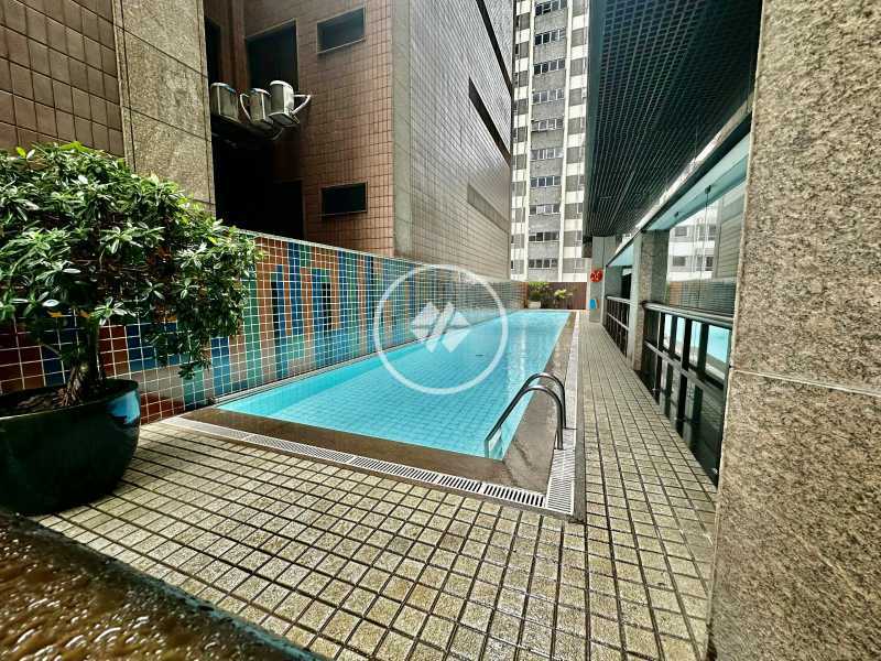 Apartamento 2 quartos à venda  Ipanema, Rio de Janeiro - R$ 5.500.000