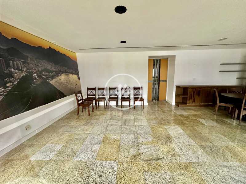 Apartamento 2 quartos à venda  Ipanema, Rio de Janeiro - R$ 5.500.000