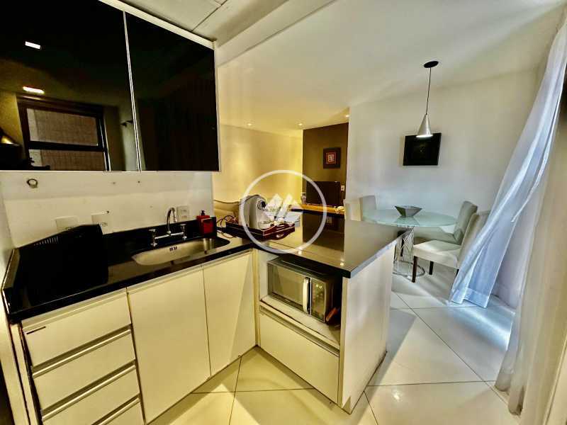 Apartamento 2 quartos à venda  Ipanema, Rio de Janeiro - R$ 5.500.000