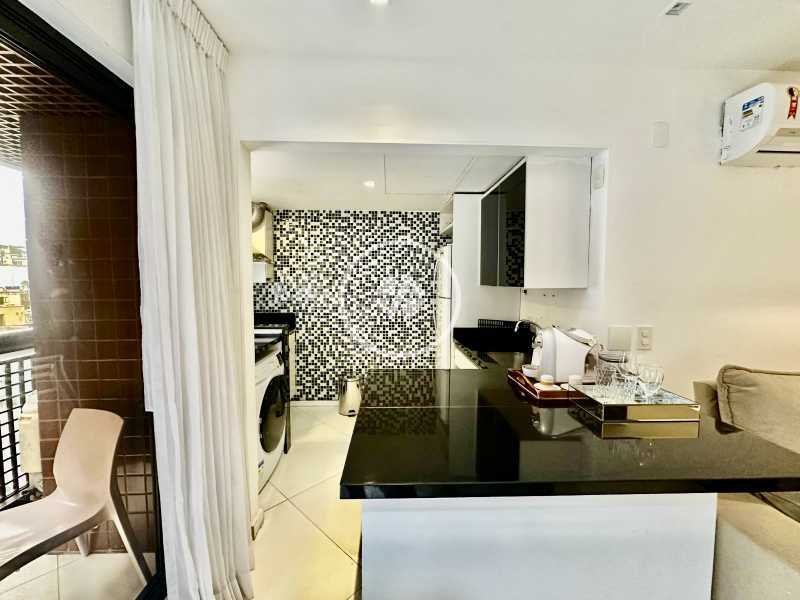 Apartamento 2 quartos à venda  Ipanema, Rio de Janeiro - R$ 5.500.000