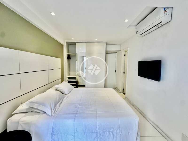 Apartamento 2 quartos à venda  Ipanema, Rio de Janeiro - R$ 5.500.000