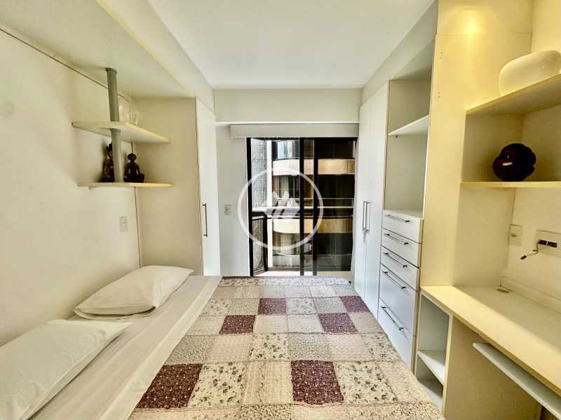 Apartamento 2 quartos à venda  Ipanema, Rio de Janeiro - R$ 5.500.000