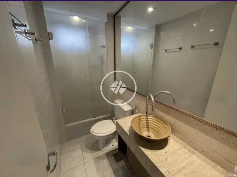 Cobertura 3 quartos à venda  Leblon, Rio de Janeiro - R$ 3.300.000