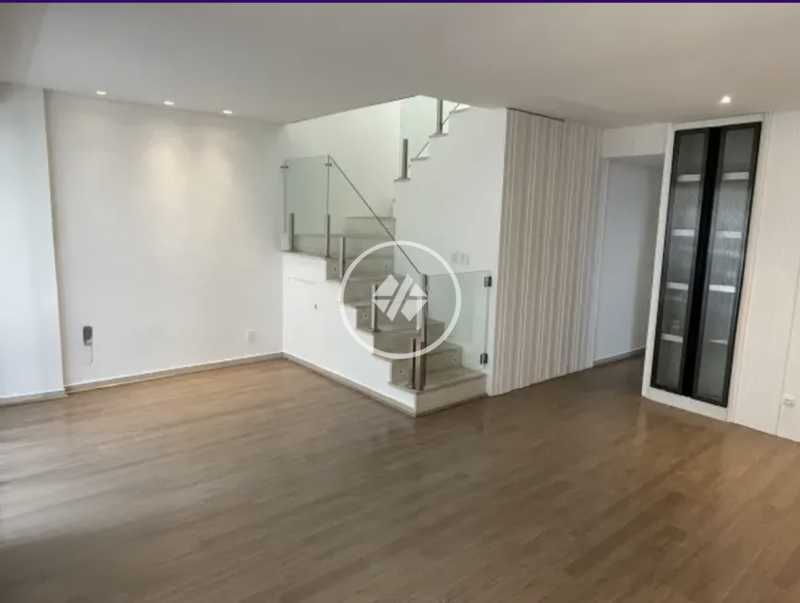 Cobertura 3 quartos à venda  Leblon, Rio de Janeiro - R$ 3.300.000