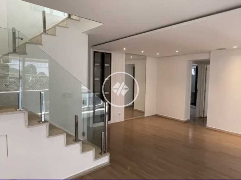 Cobertura 3 quartos à venda  Leblon, Rio de Janeiro - R$ 3.300.000