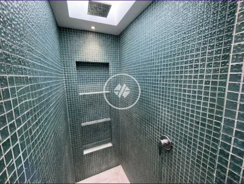 Cobertura 3 quartos à venda  Leblon, Rio de Janeiro - R$ 3.300.000