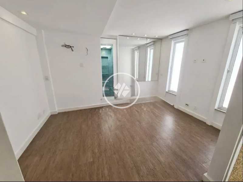 Cobertura 3 quartos à venda  Leblon, Rio de Janeiro - R$ 3.300.000