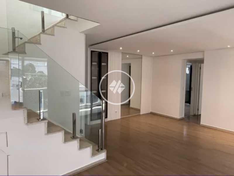 Cobertura 3 quartos à venda  Leblon, Rio de Janeiro - R$ 3.300.000