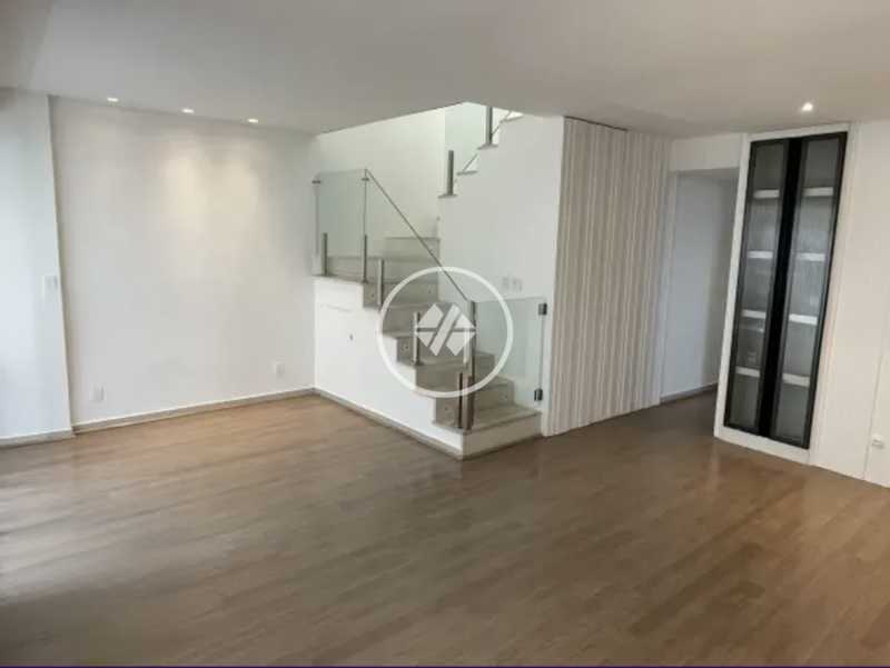 Cobertura 3 quartos à venda  Leblon, Rio de Janeiro - R$ 3.300.000