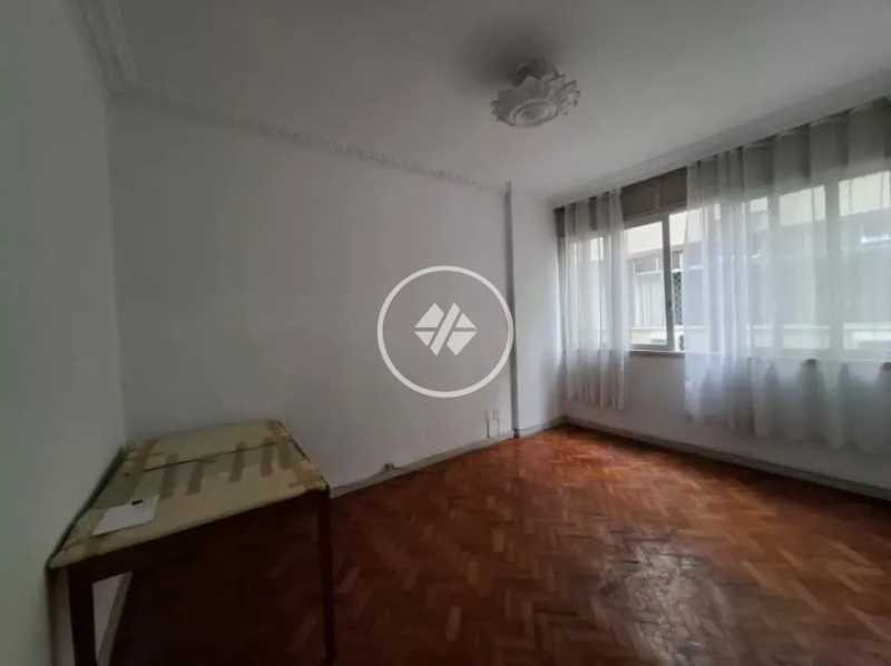 Apartamento 2 quartos à venda  Glória, Rio de Janeiro - R$ 680.000