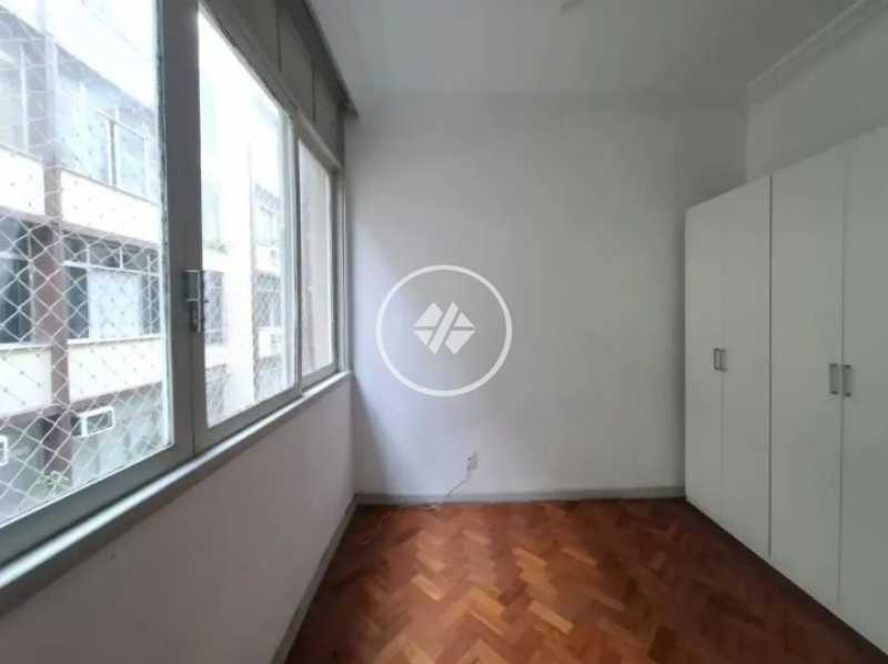 Apartamento 2 quartos à venda  Glória, Rio de Janeiro - R$ 680.000