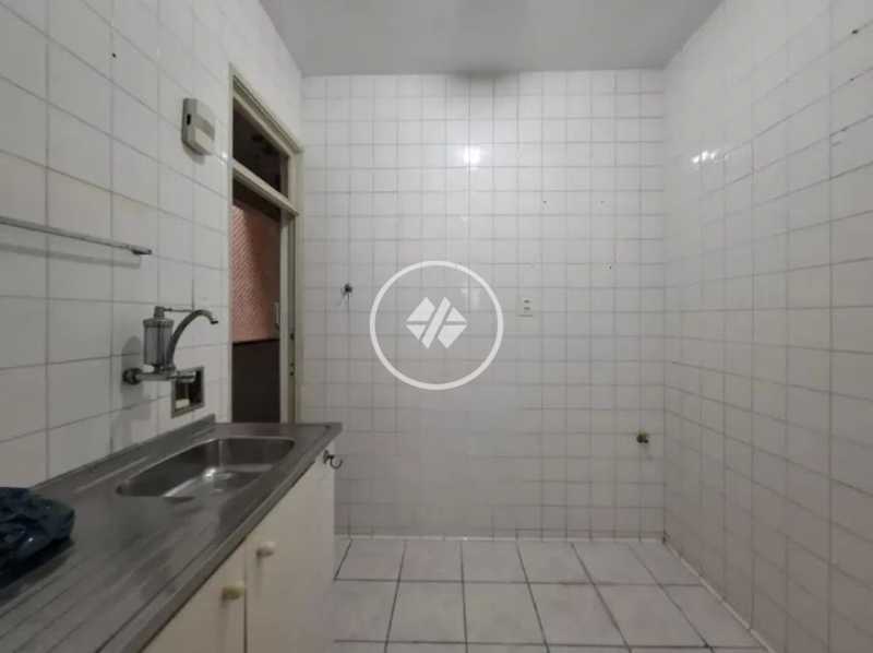 Apartamento 2 quartos à venda  Glória, Rio de Janeiro - R$ 680.000