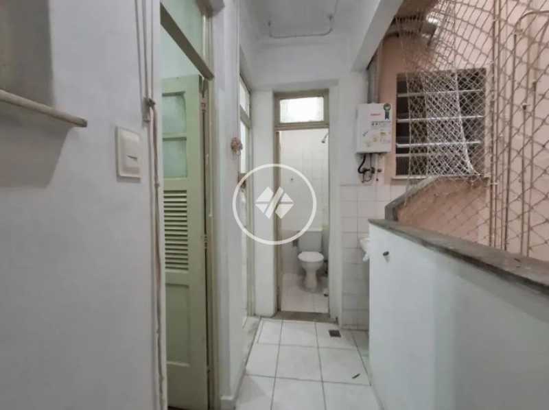 Apartamento 2 quartos à venda  Glória, Rio de Janeiro - R$ 680.000