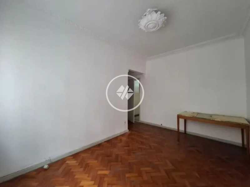 Apartamento 2 quartos à venda  Glória, Rio de Janeiro - R$ 680.000