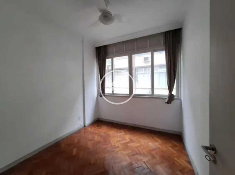 Apartamento 2 quartos à venda  Glória, Rio de Janeiro - R$ 680.000