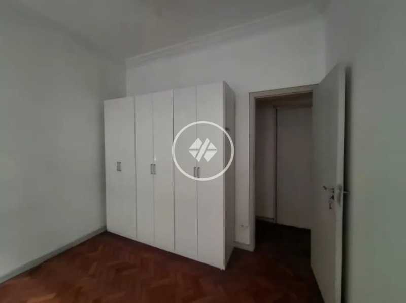 Apartamento 2 quartos à venda  Glória, Rio de Janeiro - R$ 680.000