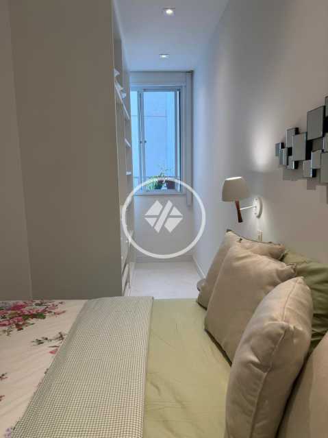 Apartamento 2 quartos à venda  Leblon, Rio de Janeiro - R$ 1.950.000