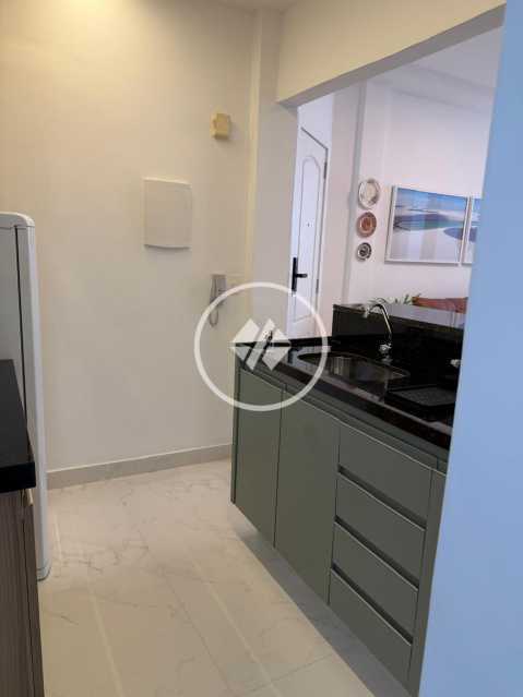 Apartamento 2 quartos à venda  Leblon, Rio de Janeiro - R$ 1.950.000