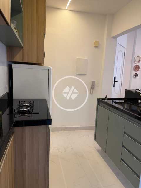 Apartamento 2 quartos à venda  Leblon, Rio de Janeiro - R$ 1.950.000