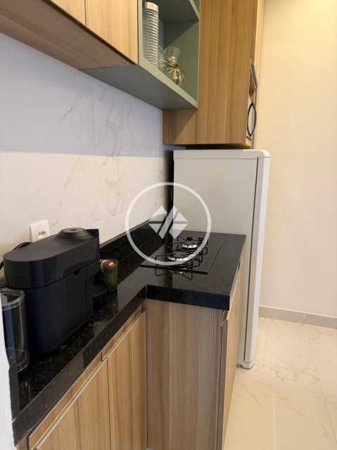 Apartamento 2 quartos à venda  Leblon, Rio de Janeiro - R$ 1.950.000