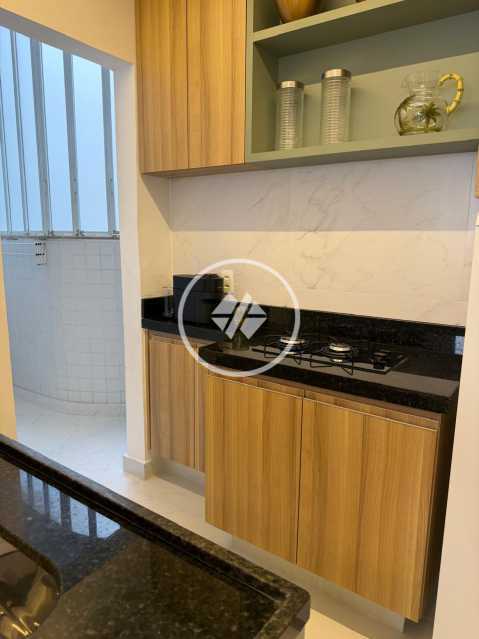 Apartamento 2 quartos à venda  Leblon, Rio de Janeiro - R$ 1.950.000