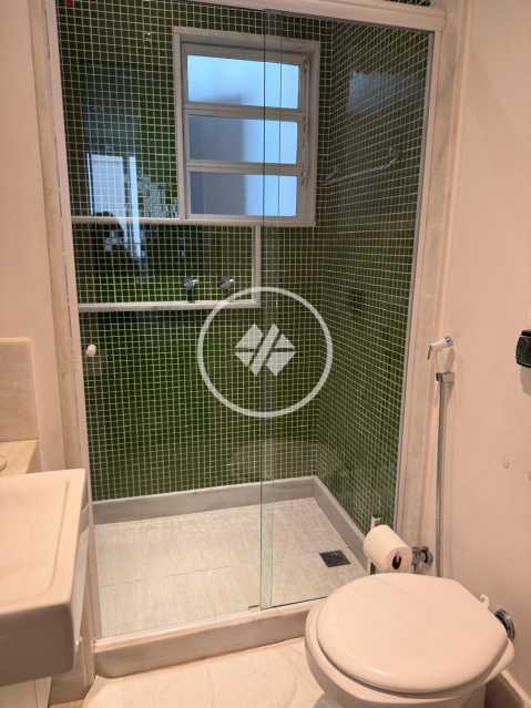 Apartamento 2 quartos à venda  Leblon, Rio de Janeiro - R$ 1.950.000
