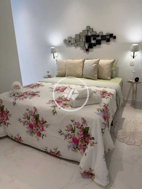 Apartamento 2 quartos à venda  Leblon, Rio de Janeiro - R$ 1.950.000