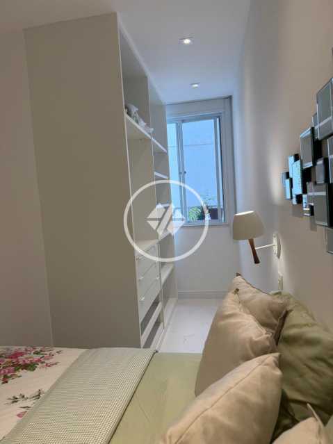 Apartamento 2 quartos à venda  Leblon, Rio de Janeiro - R$ 1.950.000
