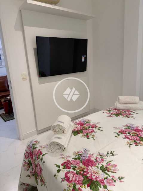 Apartamento 2 quartos à venda  Leblon, Rio de Janeiro - R$ 1.950.000