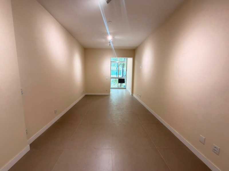Apartamento 3 quartos à venda  Flamengo, Rio de Janeiro - R$ 1.300.000