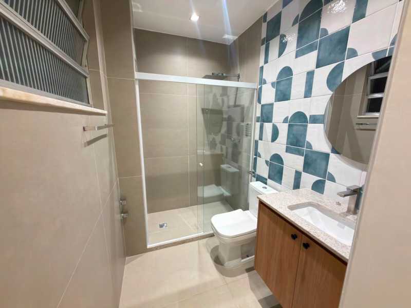Apartamento 3 quartos à venda  Flamengo, Rio de Janeiro - R$ 1.300.000