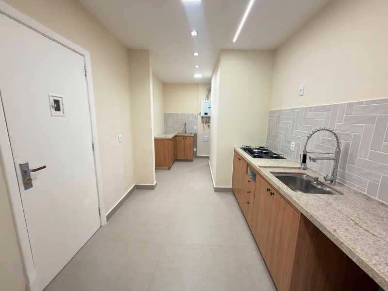 Apartamento 3 quartos à venda  Flamengo, Rio de Janeiro - R$ 1.300.000