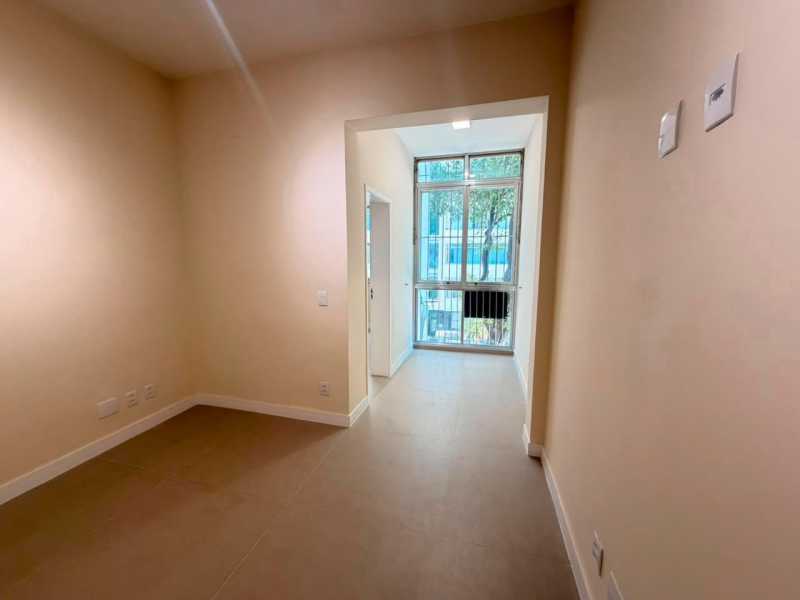 Apartamento 3 quartos à venda  Flamengo, Rio de Janeiro - R$ 1.300.000