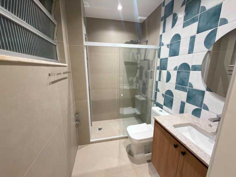 Apartamento 3 quartos à venda  Flamengo, Rio de Janeiro - R$ 1.300.000